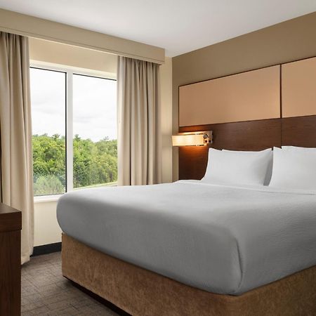 Residence Inn By Marriott Kingston Dış mekan fotoğraf