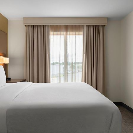Residence Inn By Marriott Kingston Dış mekan fotoğraf