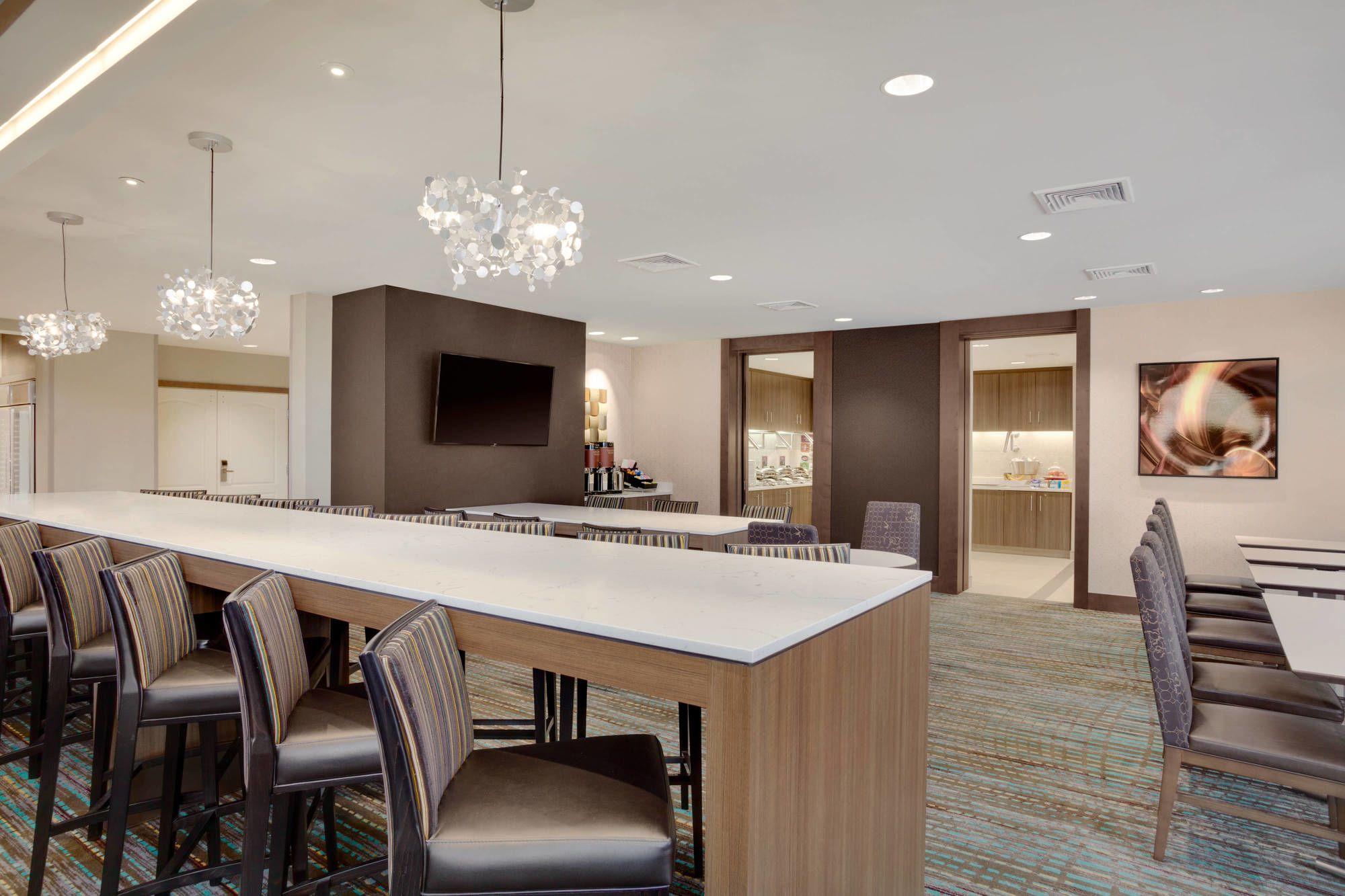 Residence Inn By Marriott Kingston Dış mekan fotoğraf