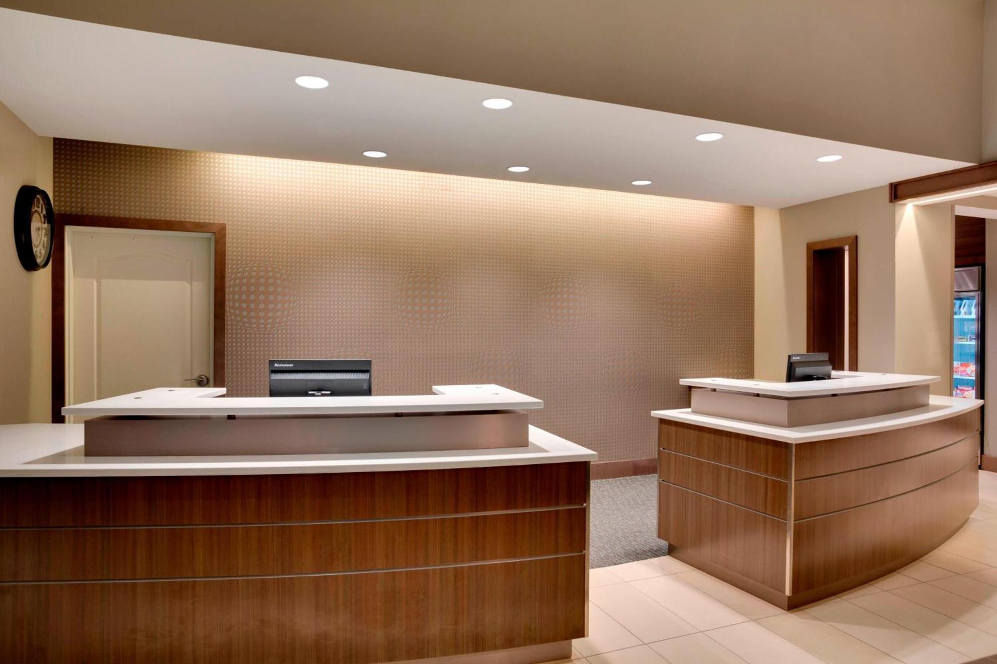 Residence Inn By Marriott Kingston Dış mekan fotoğraf