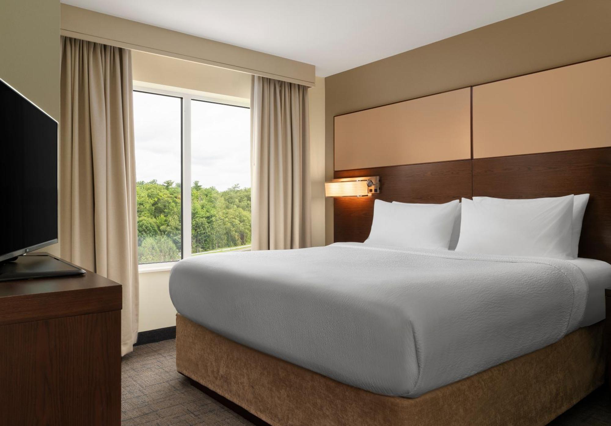 Residence Inn By Marriott Kingston Dış mekan fotoğraf