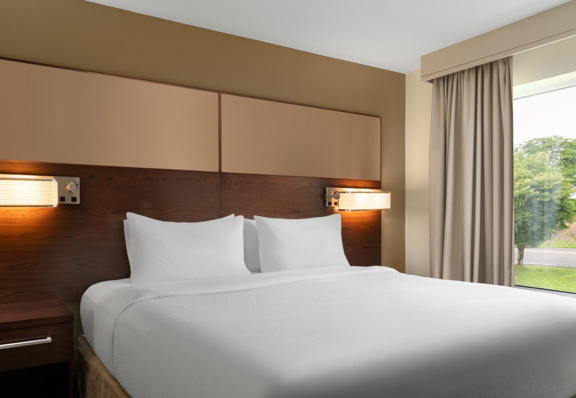 Residence Inn By Marriott Kingston Dış mekan fotoğraf
