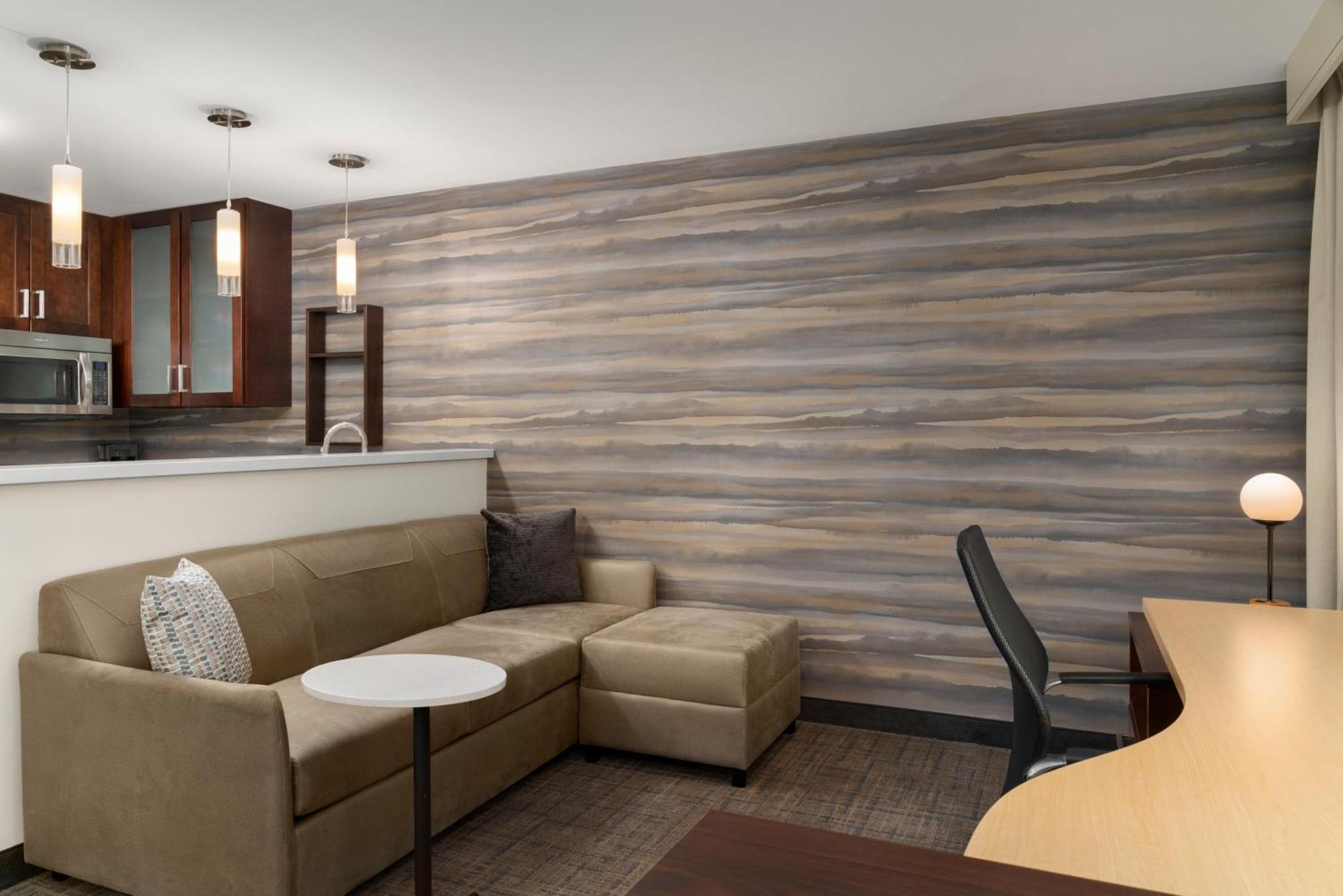 Residence Inn By Marriott Kingston Dış mekan fotoğraf