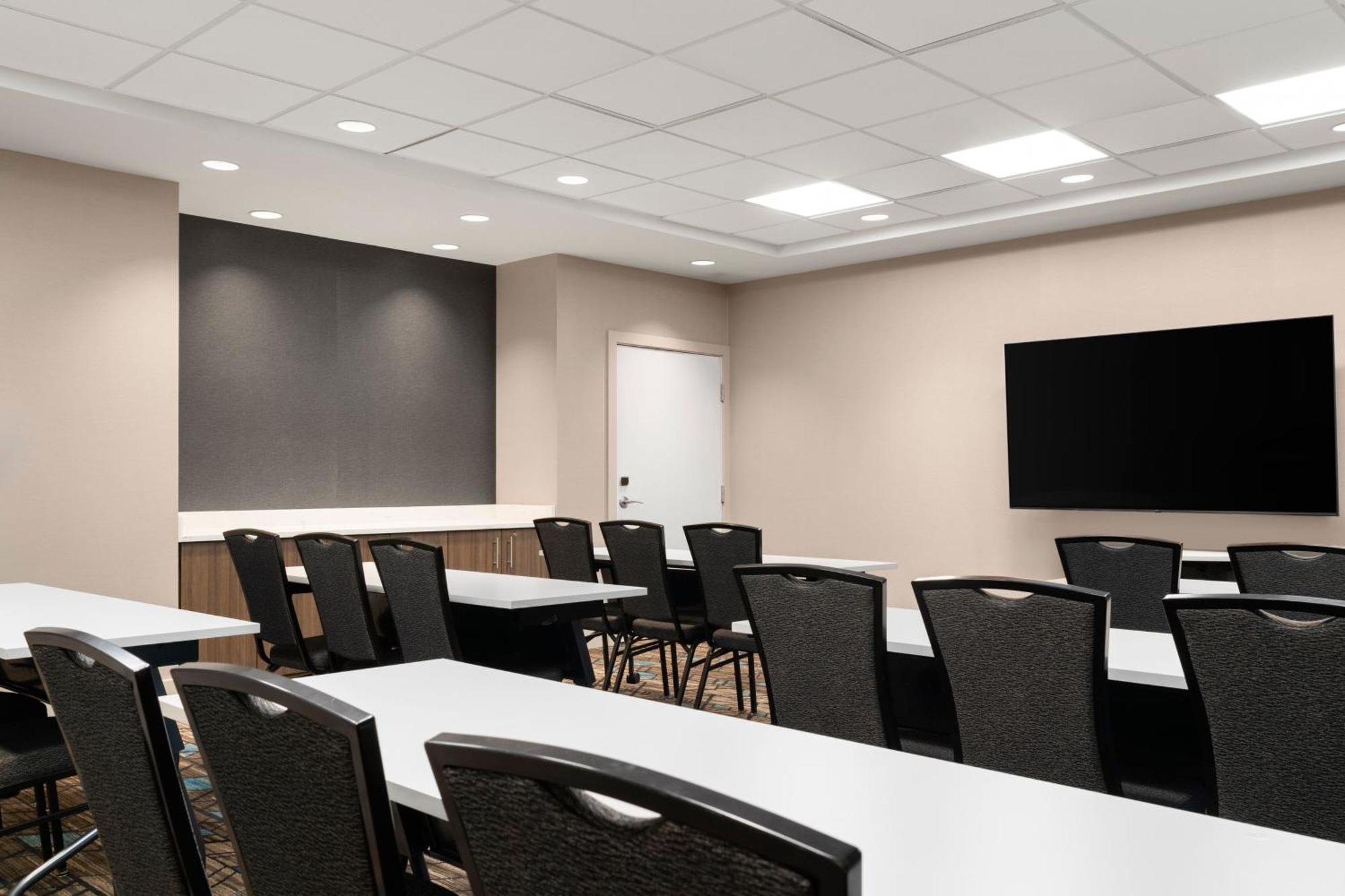 Residence Inn By Marriott Kingston Dış mekan fotoğraf