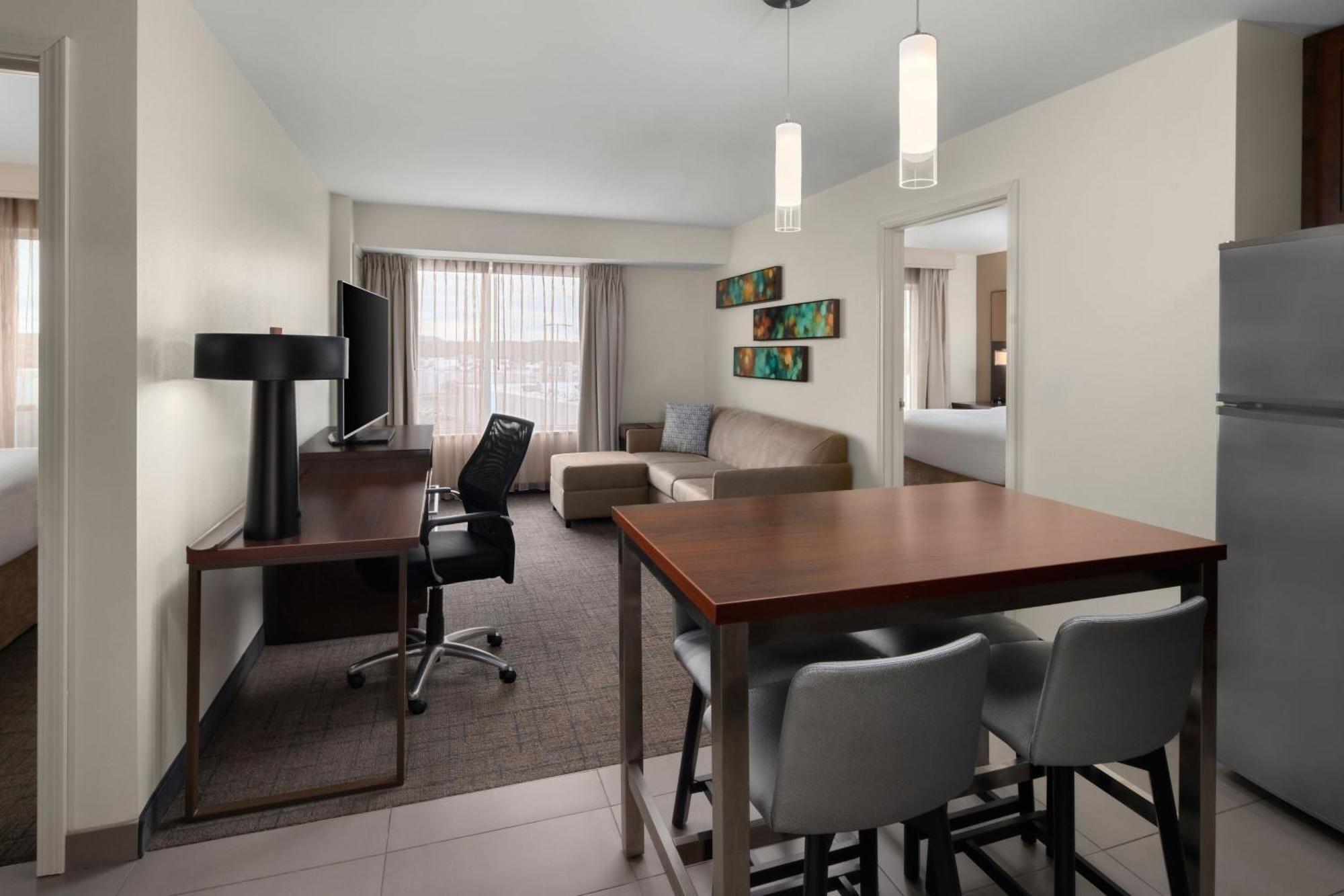 Residence Inn By Marriott Kingston Dış mekan fotoğraf