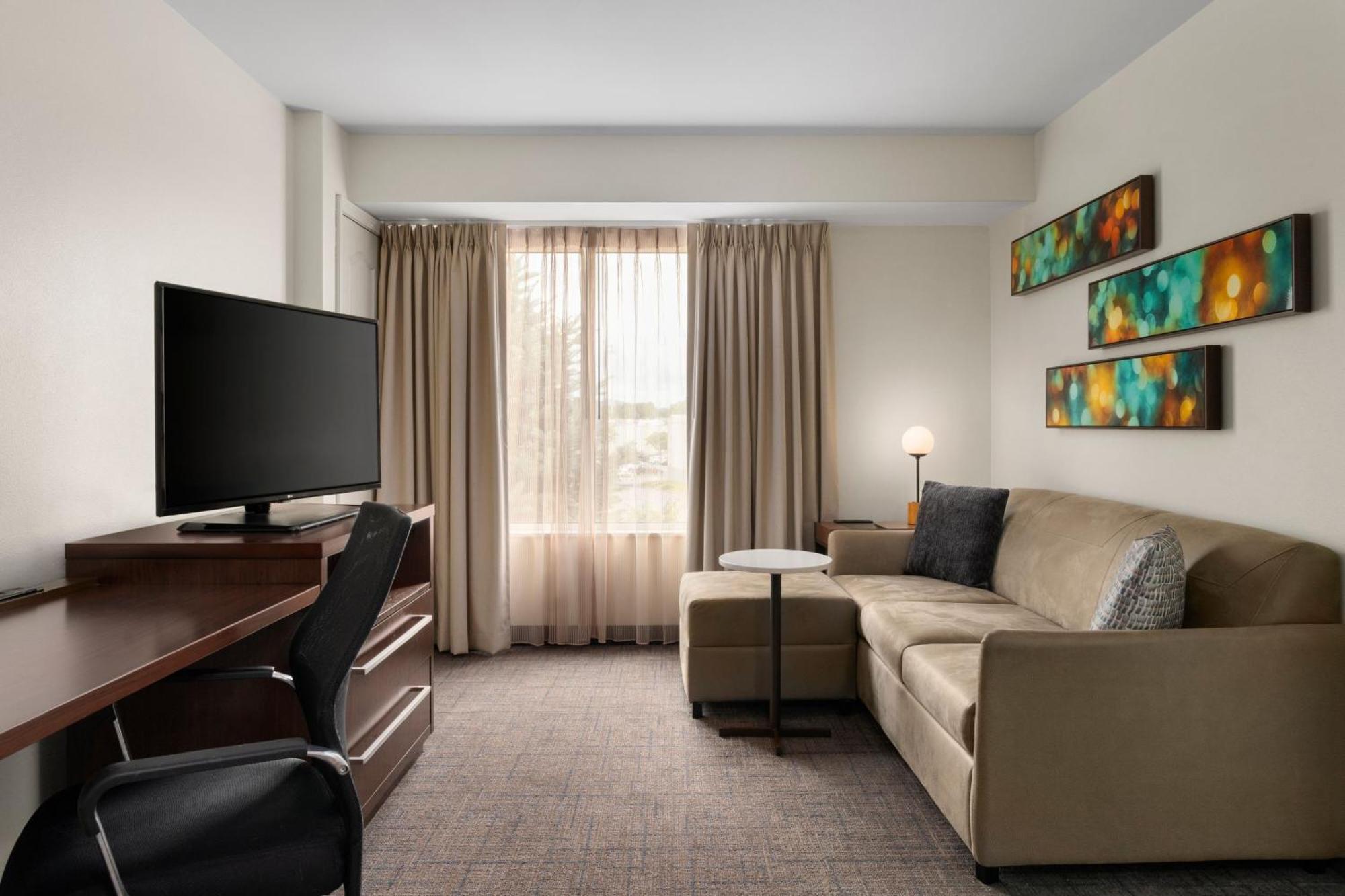 Residence Inn By Marriott Kingston Dış mekan fotoğraf