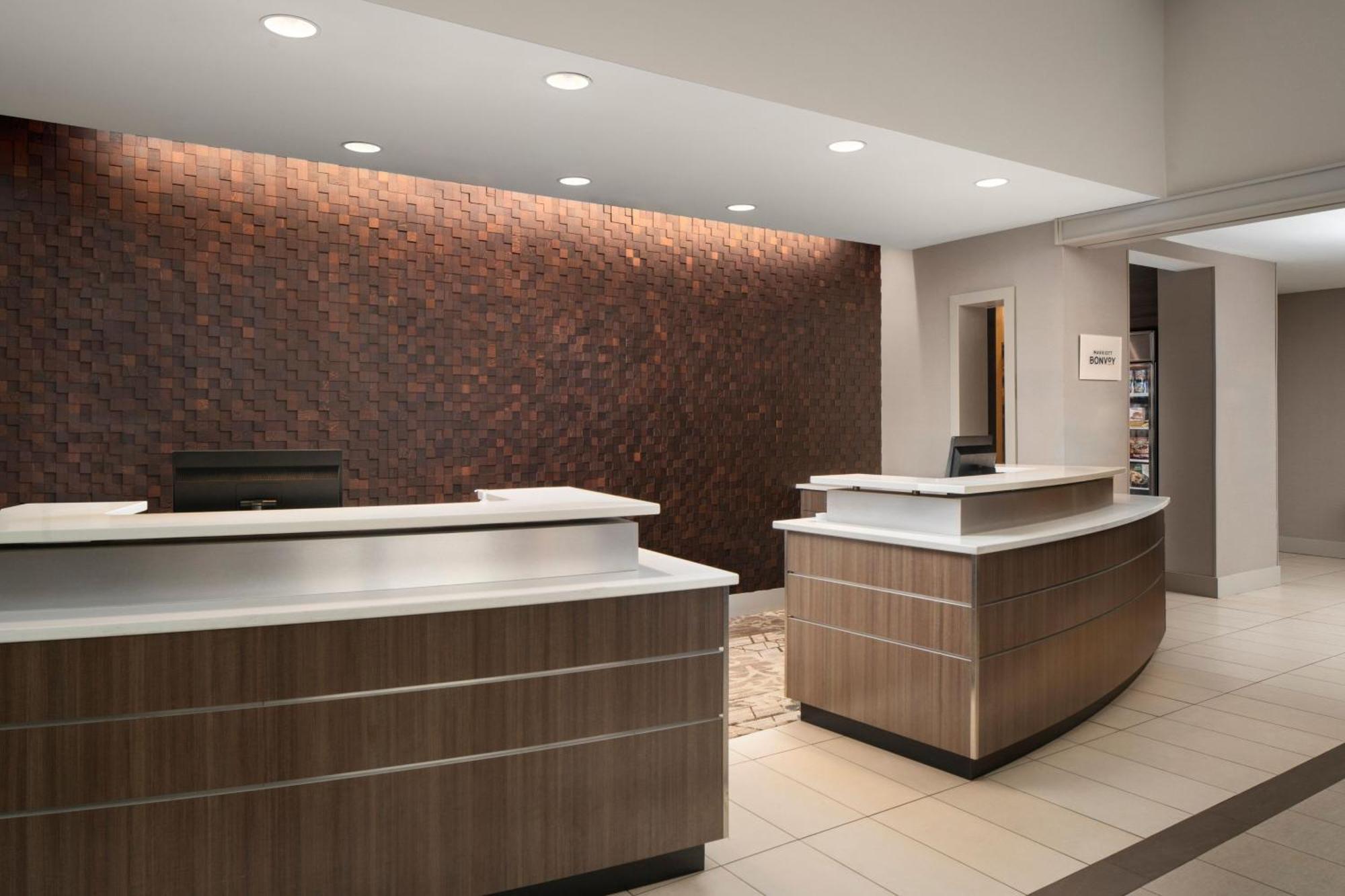 Residence Inn By Marriott Kingston Dış mekan fotoğraf