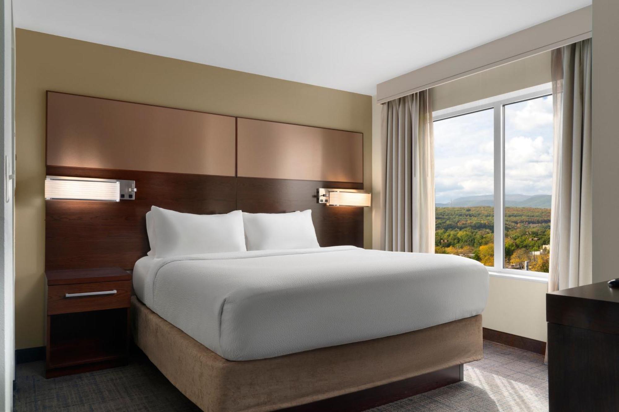 Residence Inn By Marriott Kingston Dış mekan fotoğraf