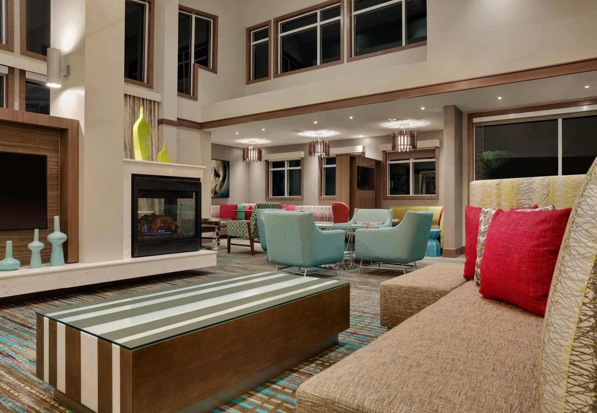 Residence Inn By Marriott Kingston Dış mekan fotoğraf