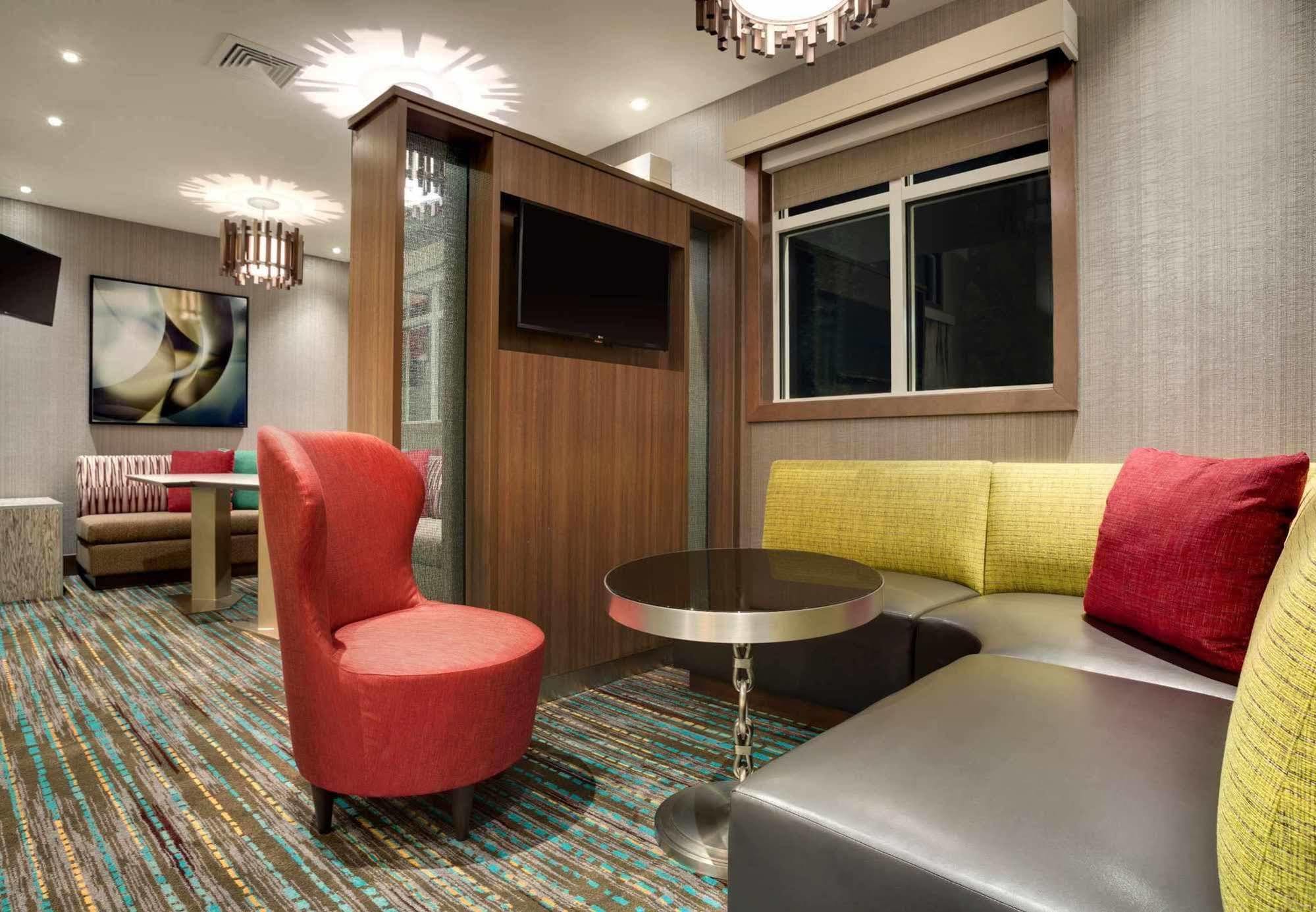 Residence Inn By Marriott Kingston Dış mekan fotoğraf