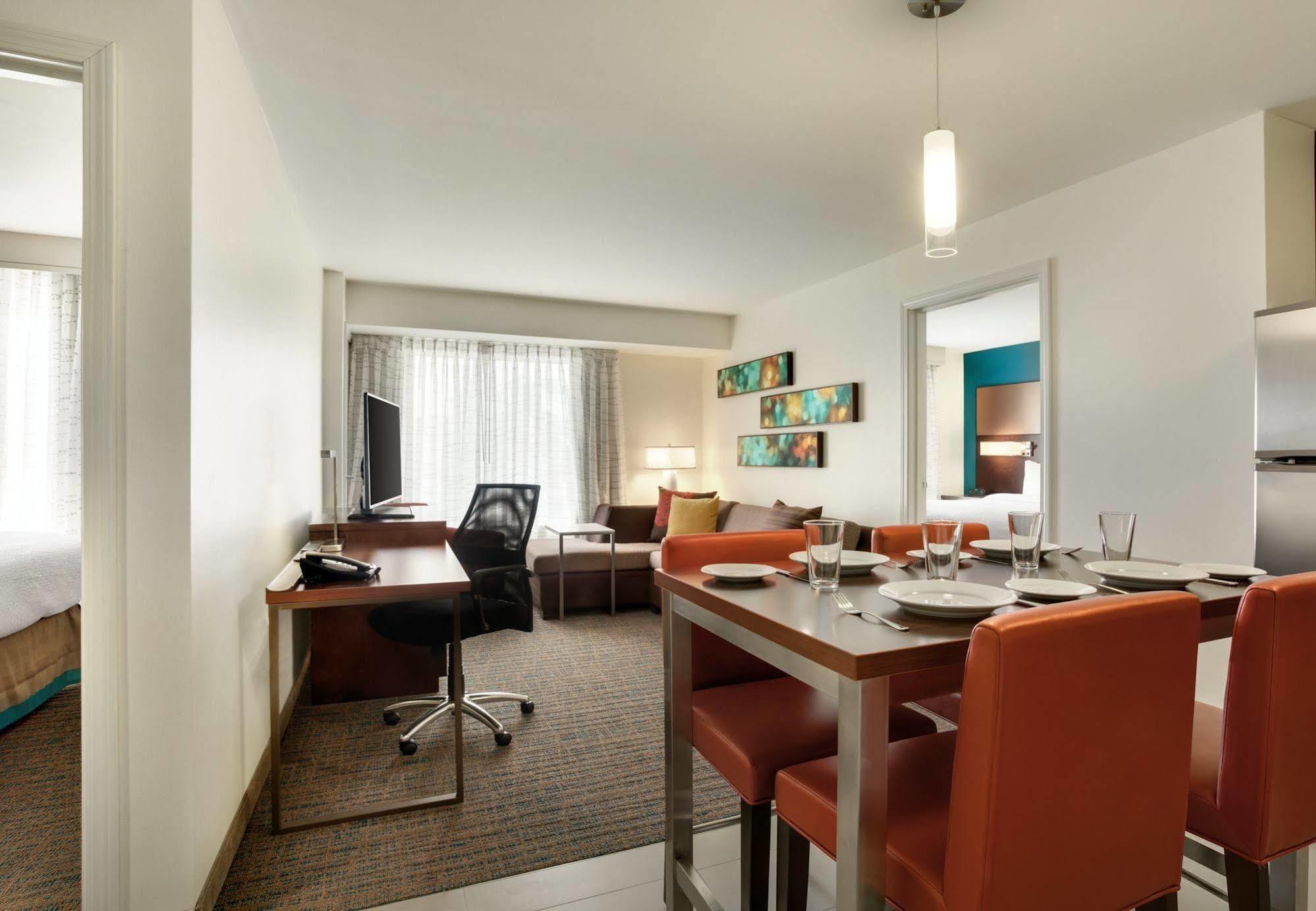 Residence Inn By Marriott Kingston Dış mekan fotoğraf