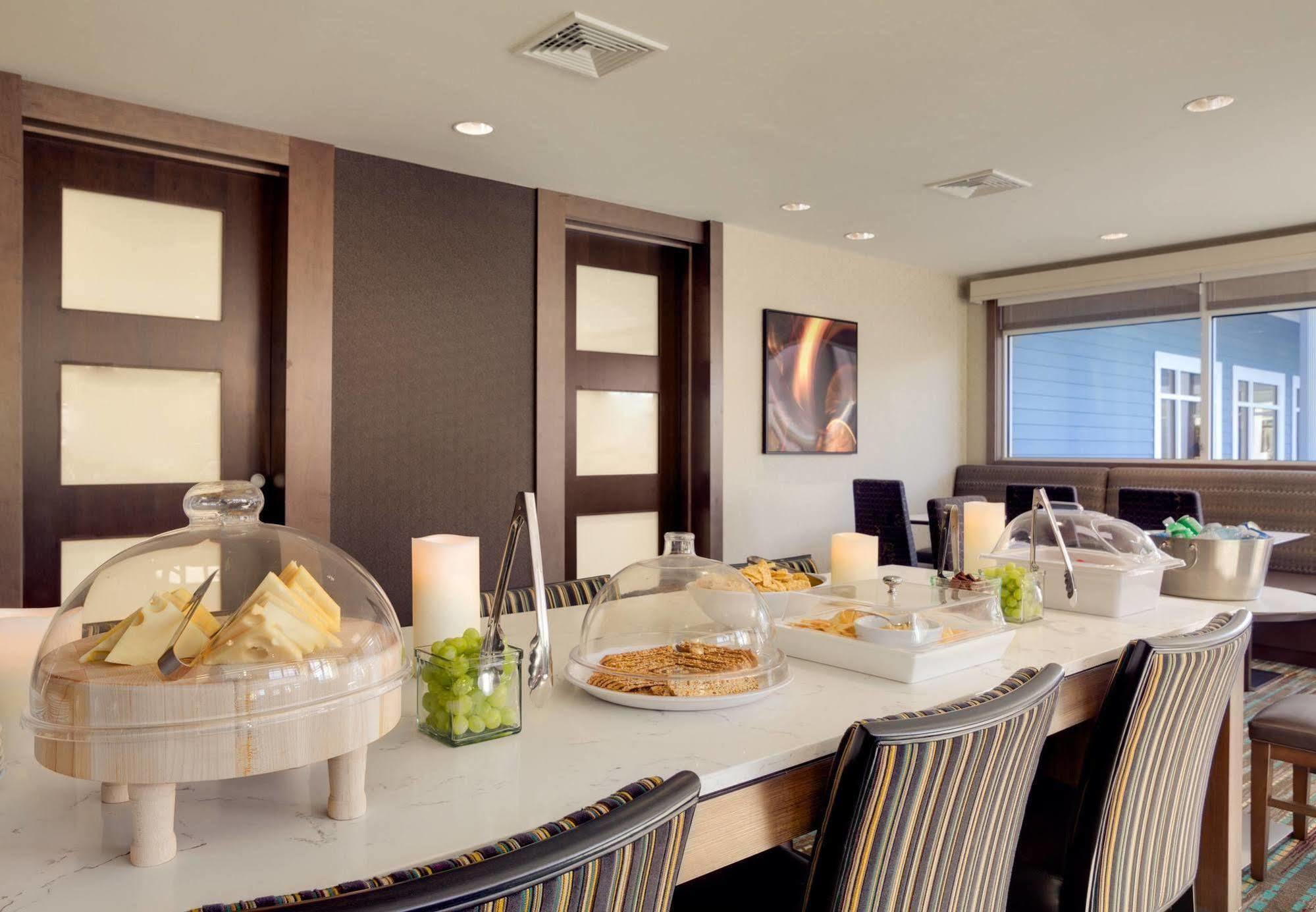 Residence Inn By Marriott Kingston Dış mekan fotoğraf