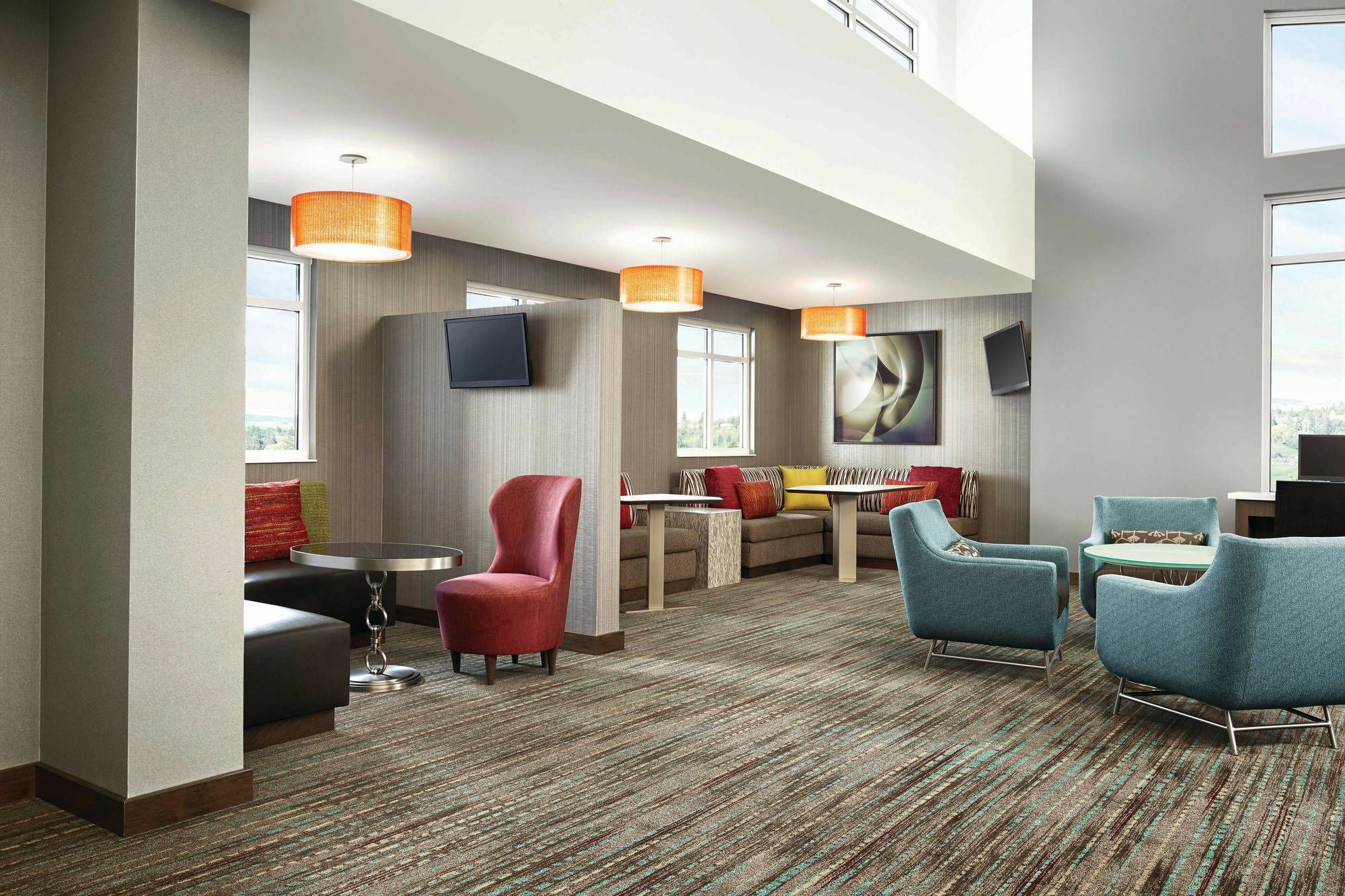 Residence Inn By Marriott Kingston Dış mekan fotoğraf